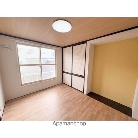 フォーサイト北郷の内装写真