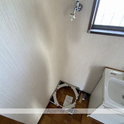 まゆみハイツ[3DK/49m2]の内装6