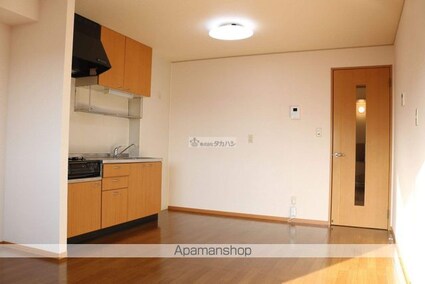 セジュール新涯[2LDK/56m2]の内装3