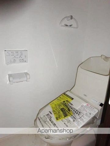 スピカハイツ弘明寺の内装写真