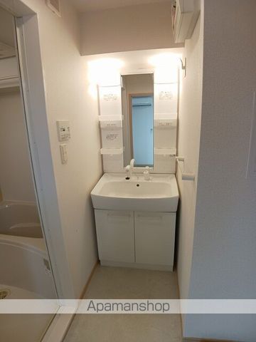 グランソレイユの内装写真
