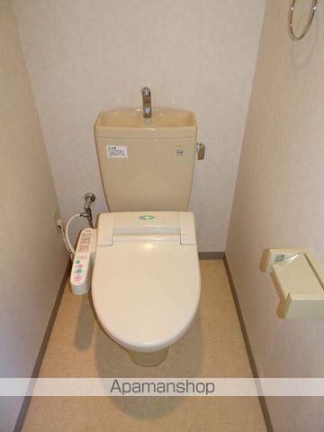 アムゥール新庄の内装写真
