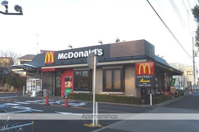 アヴァンティコート Aの周辺写真