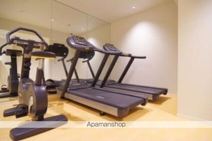 パークアクシスプレミア表参道[1LDK/49.54m2]の共用部7