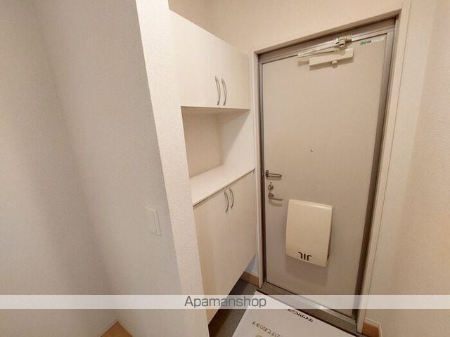 レオーネ39の内装写真