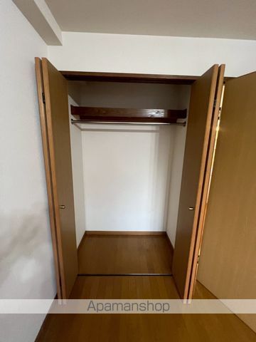 サンクウット71の内装写真