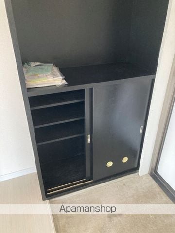 第2重山コーポの内装写真
