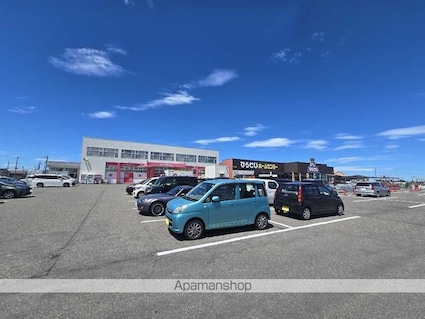 レオパレスＲｅｅⅡ[1K/20.28m2]の周辺3