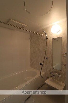 ＣｏｕＲ１８高宮Ｅ[1LDK/40.31m2]のバス