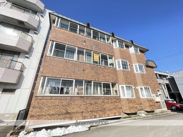 小山内マンションB