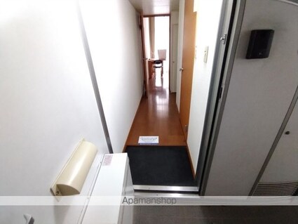 レオパレスアネックスグランドゥール[1K/20.28m2]のその他部屋・スペース