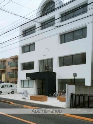 ザ・ハウス小岩[1K/20.77m2]の周辺3