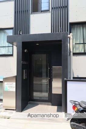 ＧＬＩＣＩＯＮ上落合[1R/18.13m2]の外観3