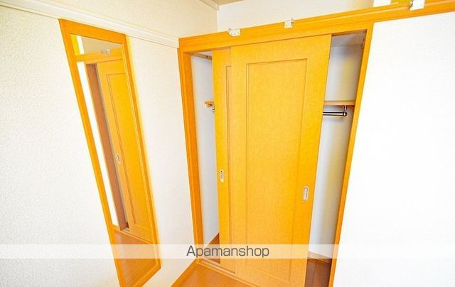 レオパレス末松の内装写真