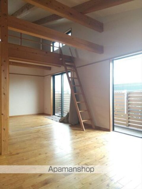 和歌山県和歌山市和歌浦南３丁目[1LDK/36.37m2]の内装6