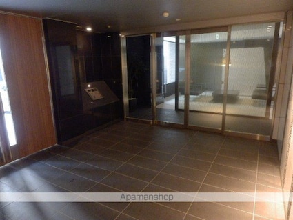 パークアクシス蔵前[1LDK/42.09m2]の共用部5