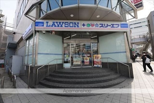 イースタンパレス横須賀中央の周辺写真