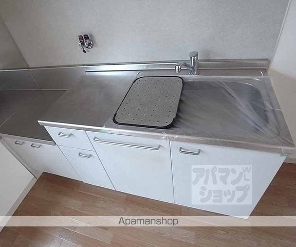 ドミール北山の内装写真