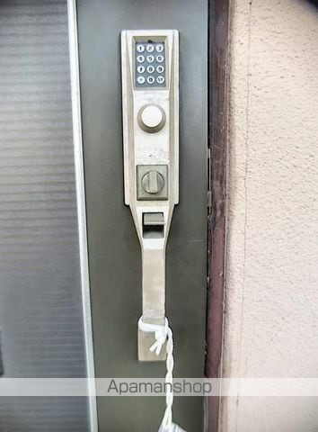アルタイルSの内装写真