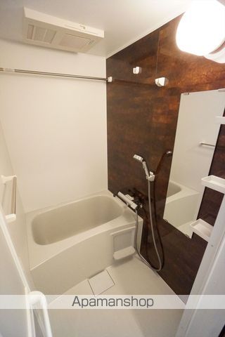 SーRESIDENCE浅間町駅前AXIALの内装写真