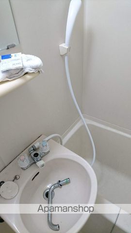 グリーンハイツの内装写真