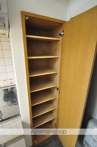 アークハイツ内山下の内装写真