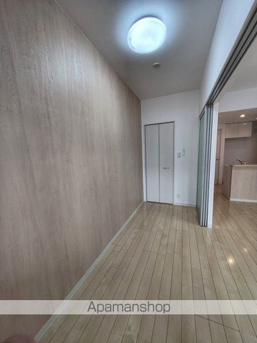 エスティメゾン川口の内装写真