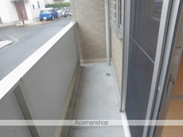 シャルマンフルールIの内装写真