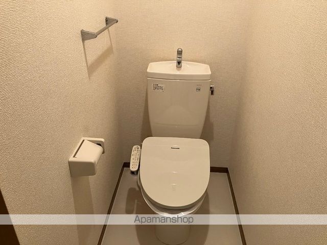 ピアチェーレ武 Aの内装写真