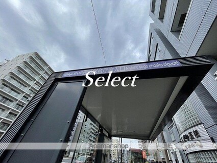 フレア白山[1DK/32.33m2]の周辺1