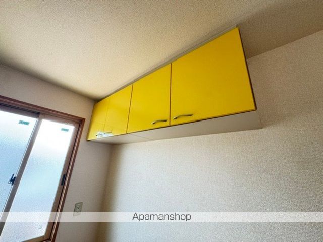 エターナル華の内装写真