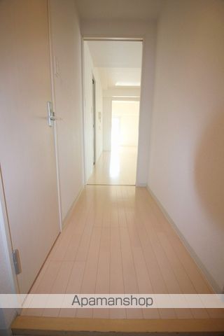CREO KITAHORIEの内装写真