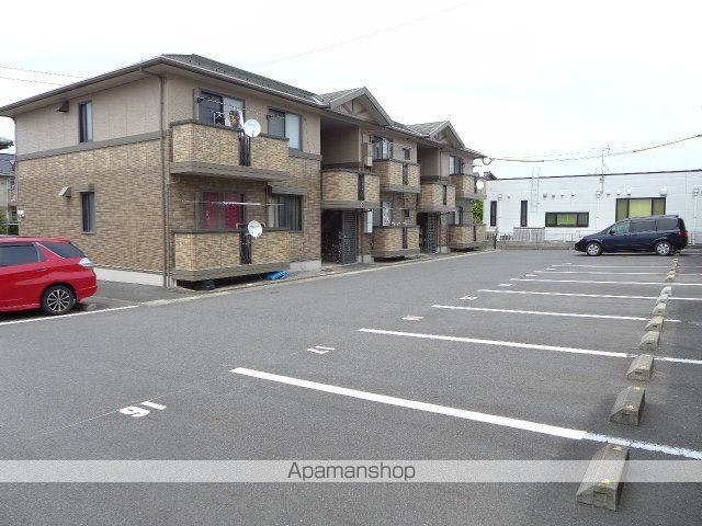 プラシード A棟のその他写真