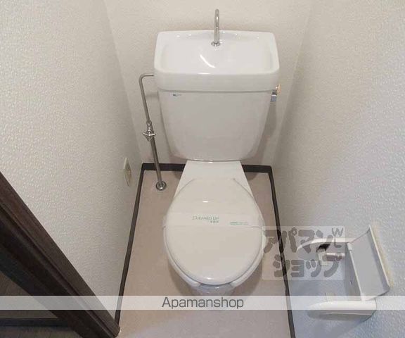 山科アーバンコテージの内装写真