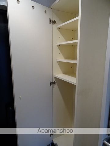 パレスRX大和町の内装写真