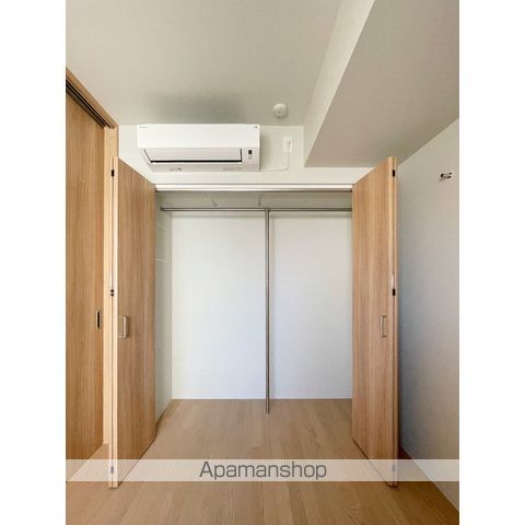 THE GRAND TERRACE WAKABAYASHIの内装写真