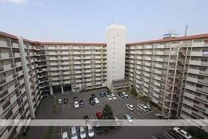 イトーピア高松　５１４号[3LDK/65.52m2]の外観3