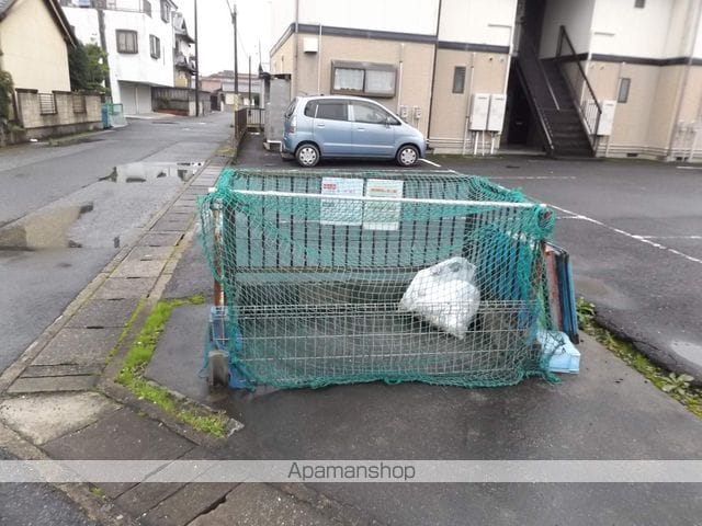 ルピナスアオヤナギ 北棟のその他写真