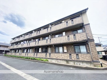 パーチェ[2LDK/56.15m2]の外観2