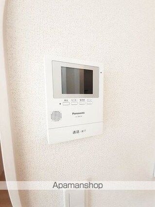メゾン上野Ⅲ[2LDK/58.57m2]のその他設備