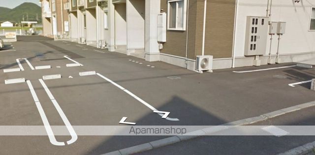 ヴィラ エンゼルIIのその他写真