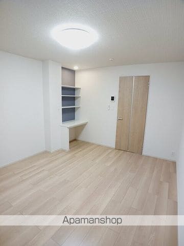 コロレ宝永町の内装写真