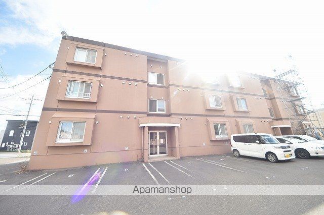 ノーヴァ32Aの外観写真