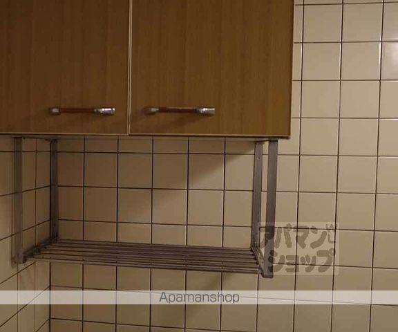 ハウス2の内装写真