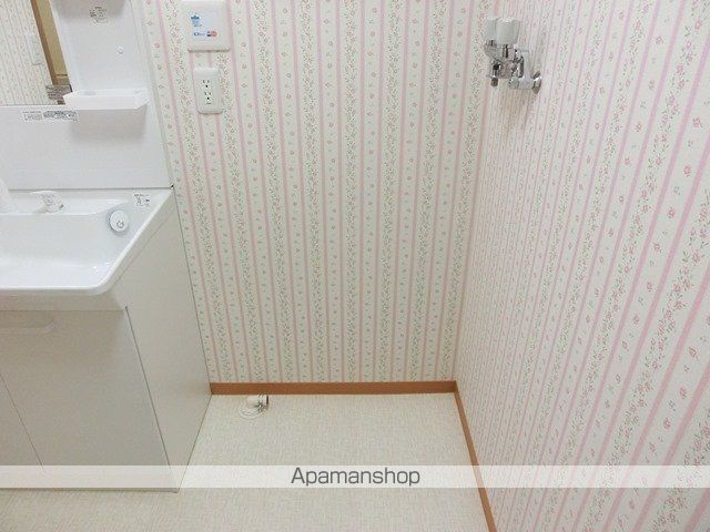 第三グレースマンションの内装写真