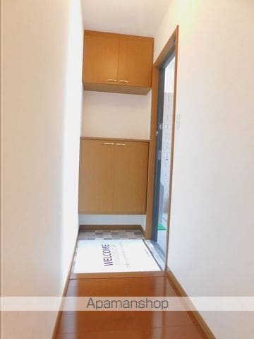 ロイヤルガーデンミルフィー E棟の内装写真