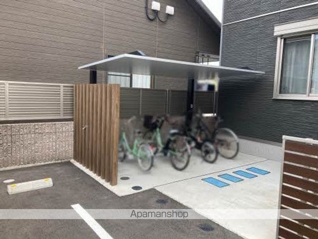 Fortunaの内装写真
