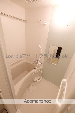 クレイノキャメロットの内装写真