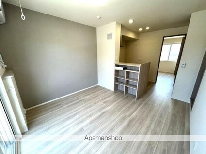 ハルモニア[1LDK/41.72m2]のリビング・居間