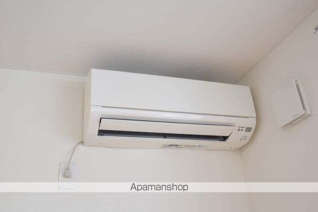 ビリーヴの内装写真